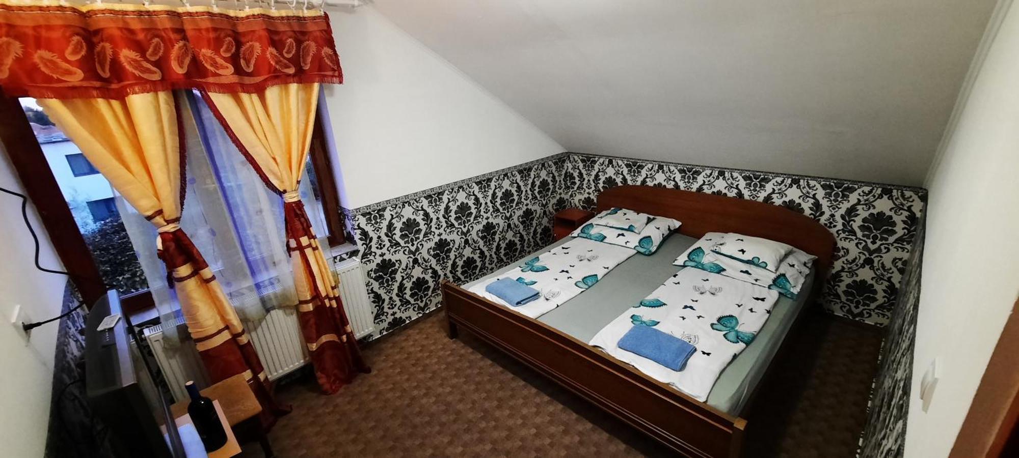 Castle Wellness Resort Sosto นีเรกฮาซา ภายนอก รูปภาพ
