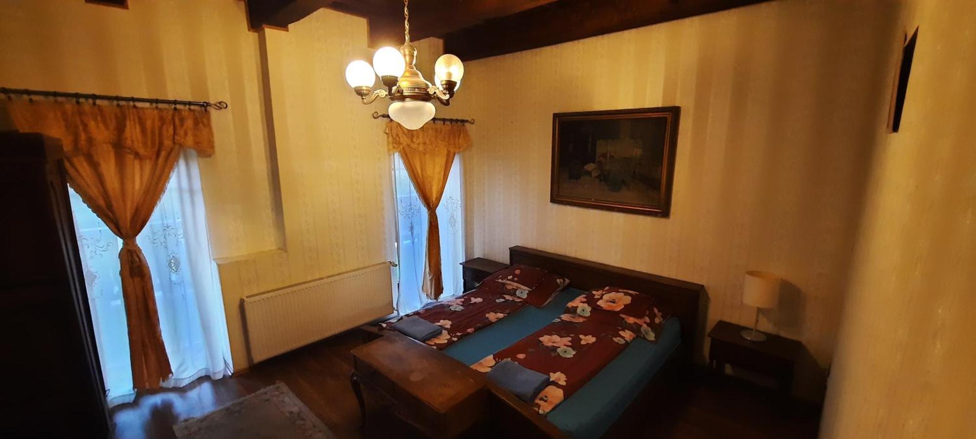 Castle Wellness Resort Sosto นีเรกฮาซา ภายนอก รูปภาพ