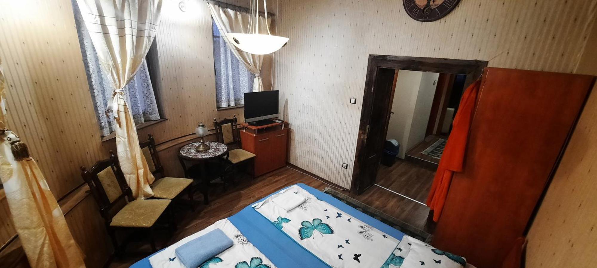 Castle Wellness Resort Sosto นีเรกฮาซา ภายนอก รูปภาพ