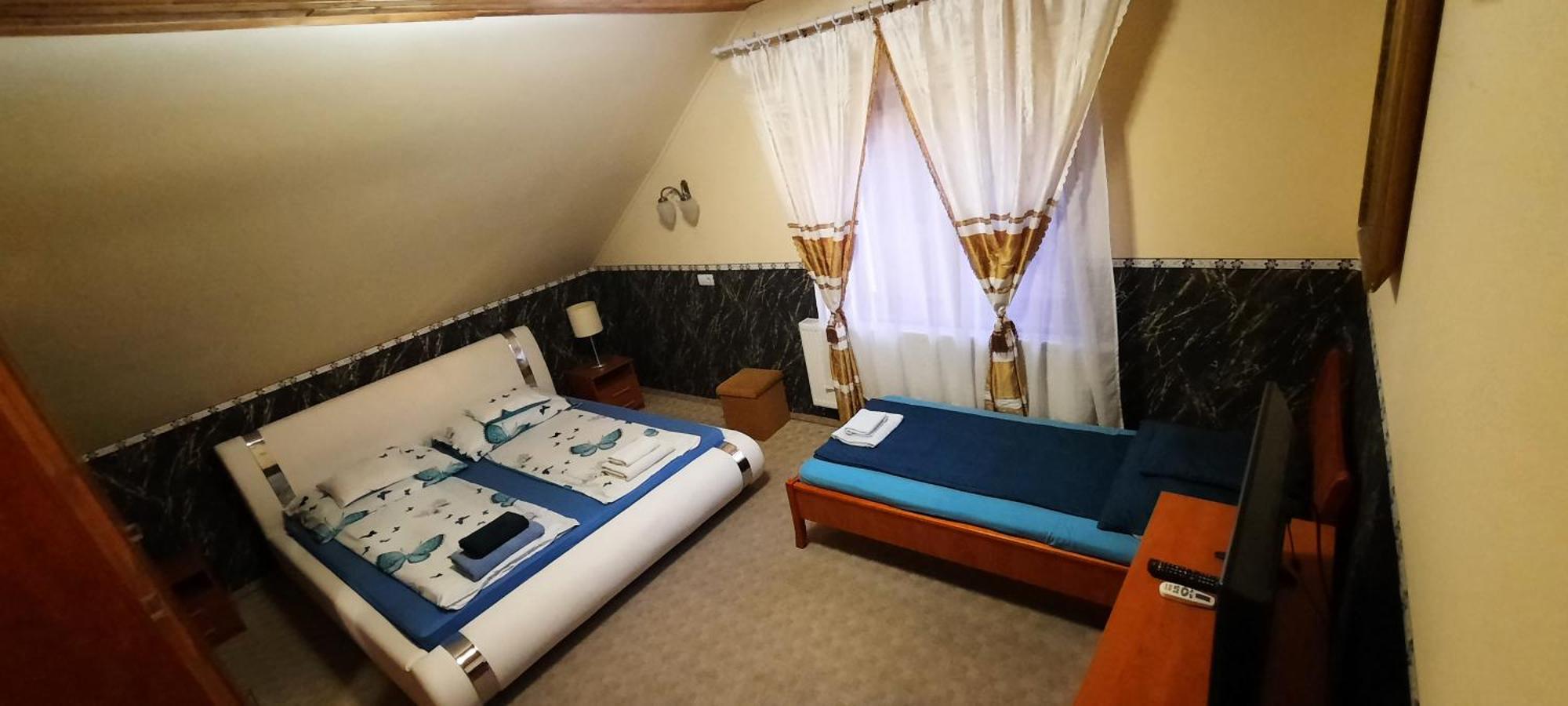 Castle Wellness Resort Sosto นีเรกฮาซา ภายนอก รูปภาพ