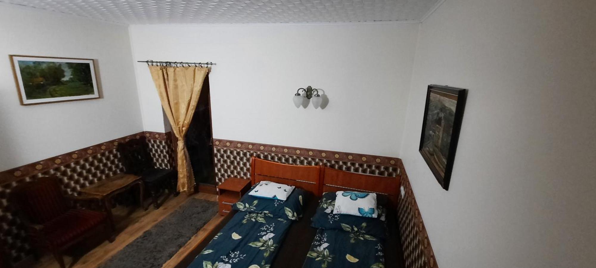 Castle Wellness Resort Sosto นีเรกฮาซา ภายนอก รูปภาพ
